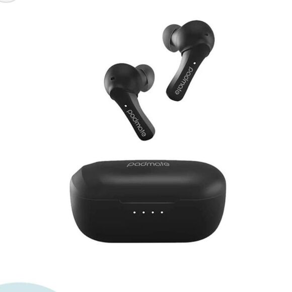 NEW Wireless Earbuds M1 Mini Black - Picture 1 of 4